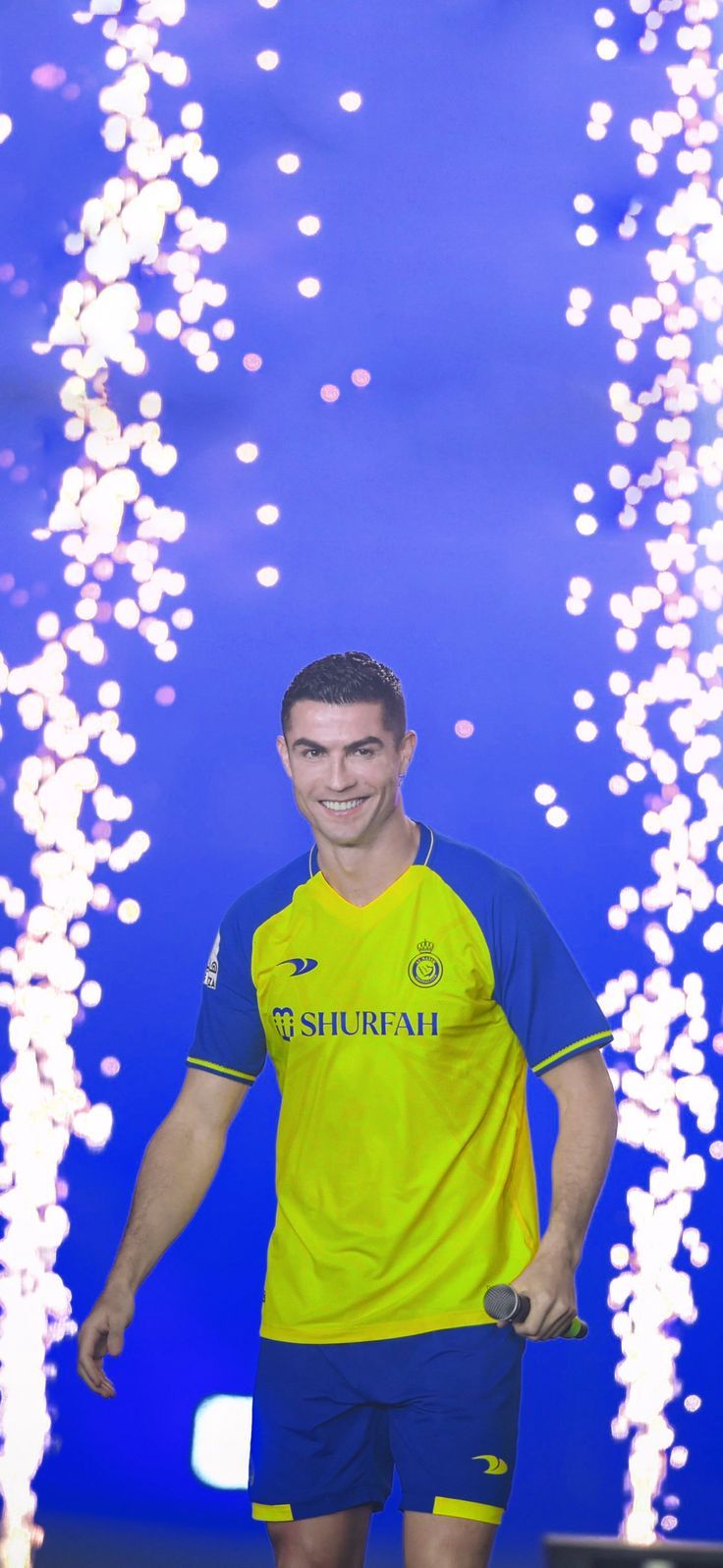 Cristiano Ronaldo Al Nassr Club