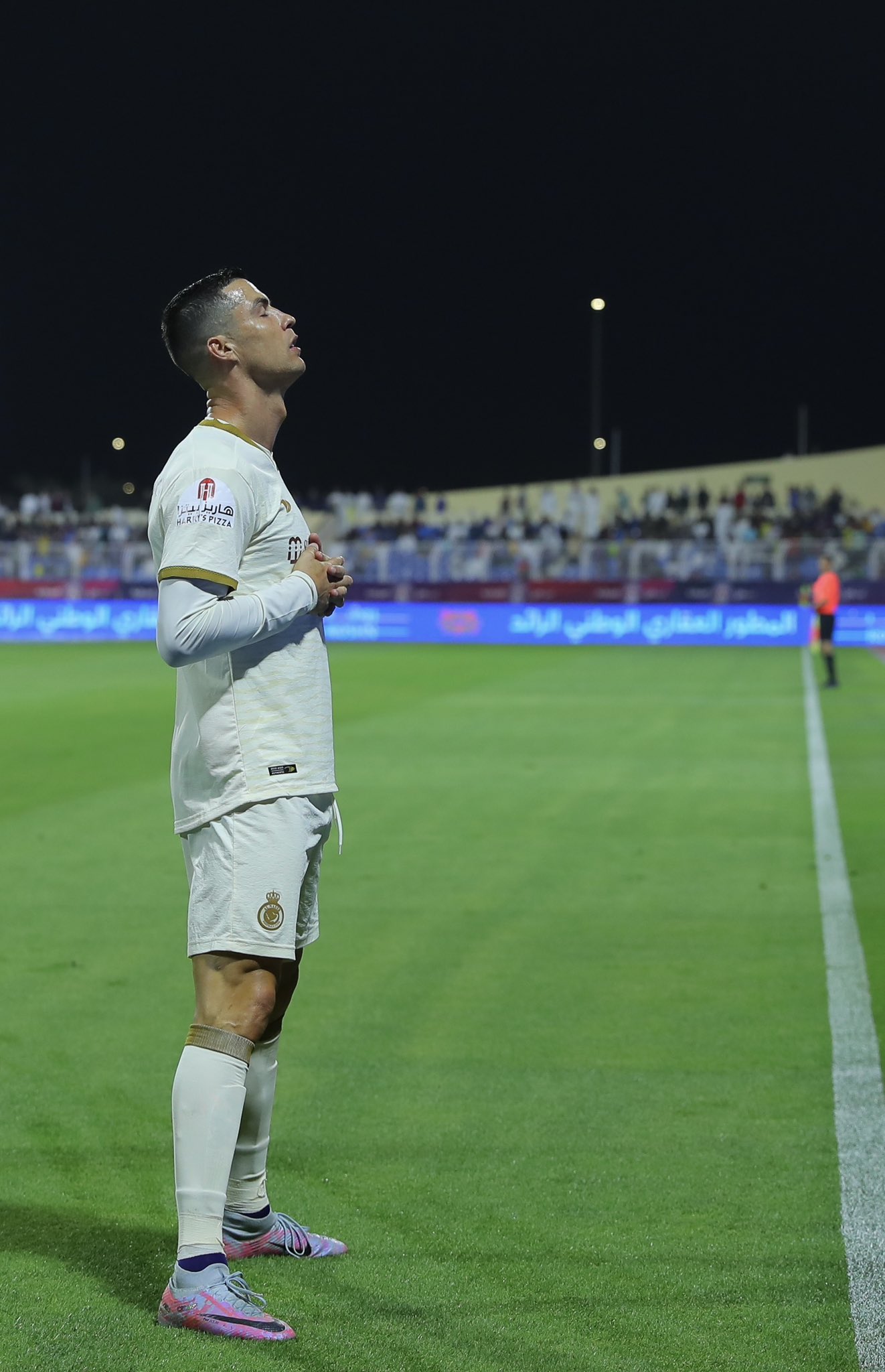 Cristiano Ronaldo team