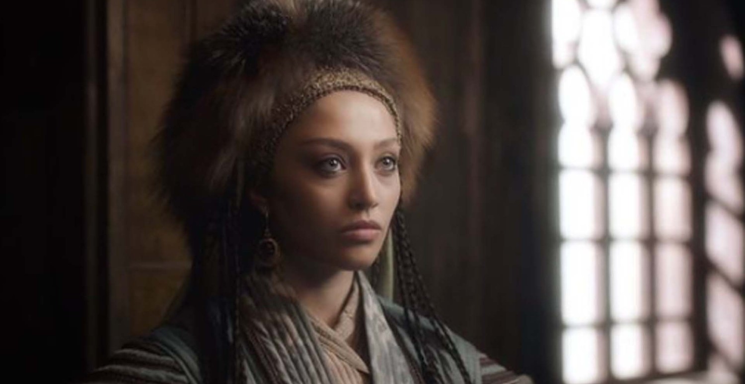 Seferiye Hatun kimdir