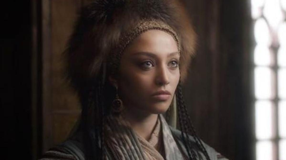 Seferiye Hatun! Kayra