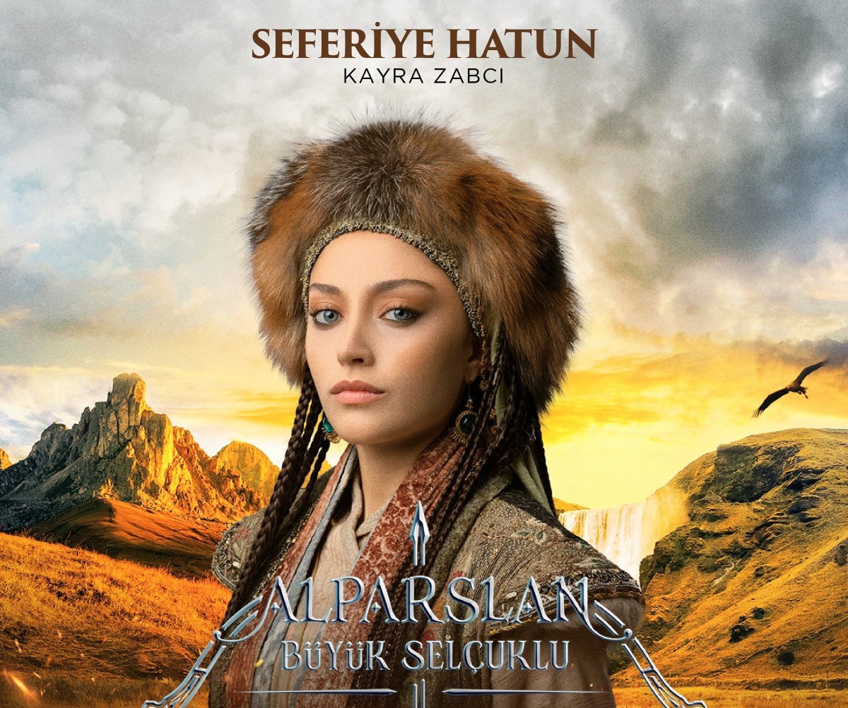 Seferiye Hatun kimdir