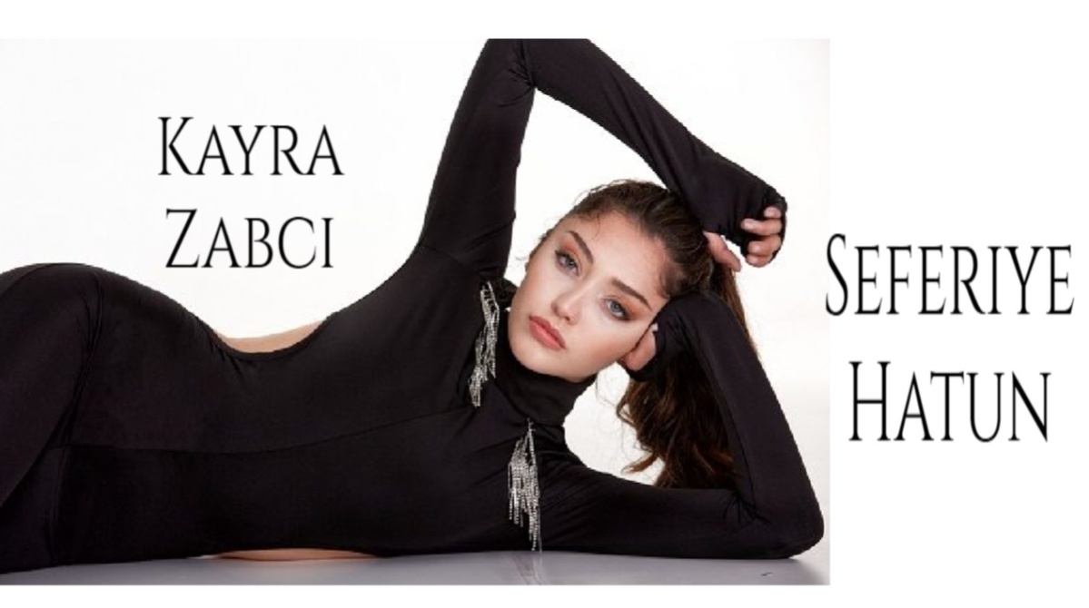 Seferiye Hatun, soția lui Alparslan