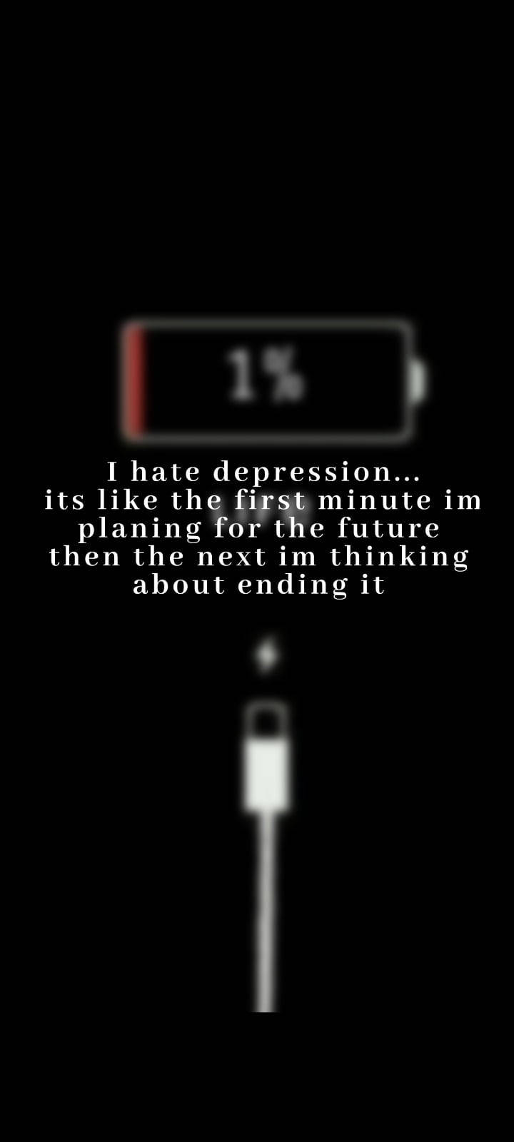Download free Sad Quote I Hate