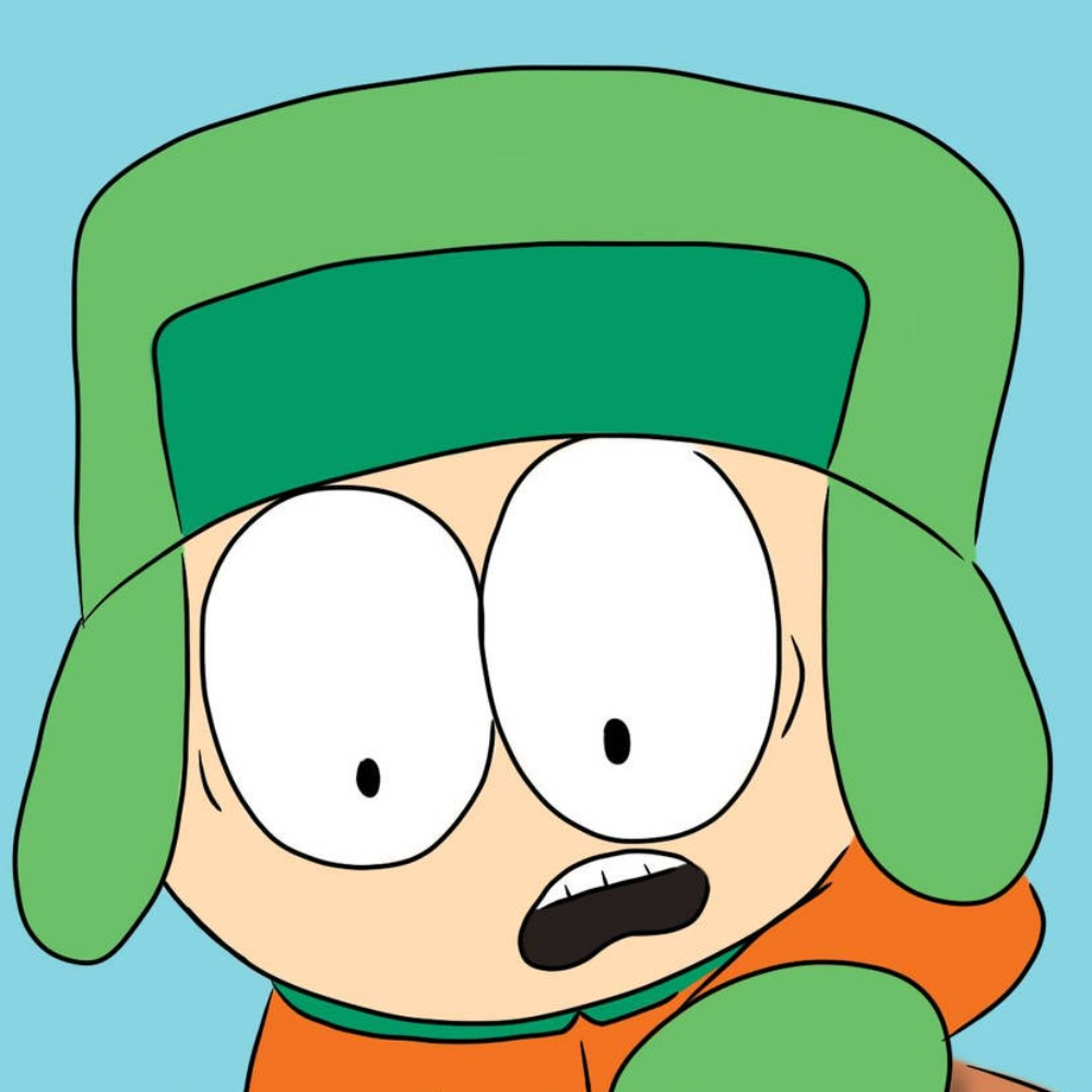 South Park Pfp, Avatar, Dp, icon