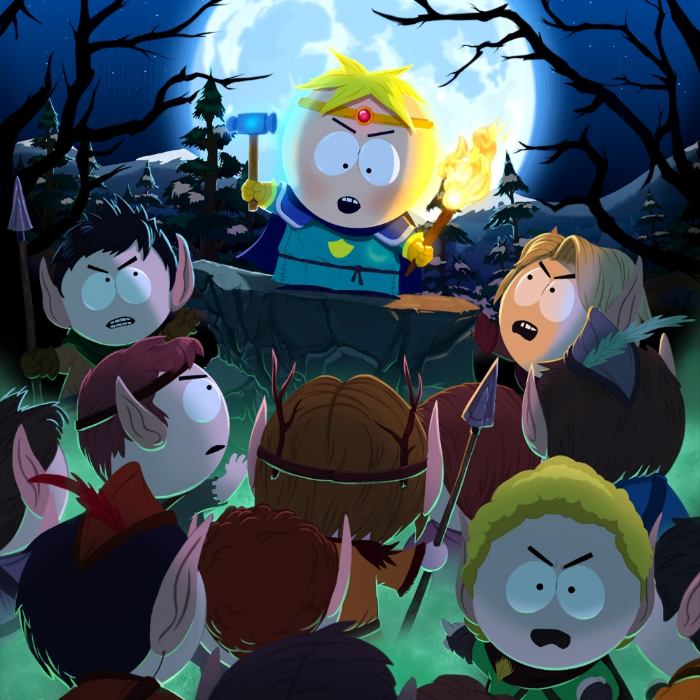 South Park Pfp, Avatar, Dp, icon