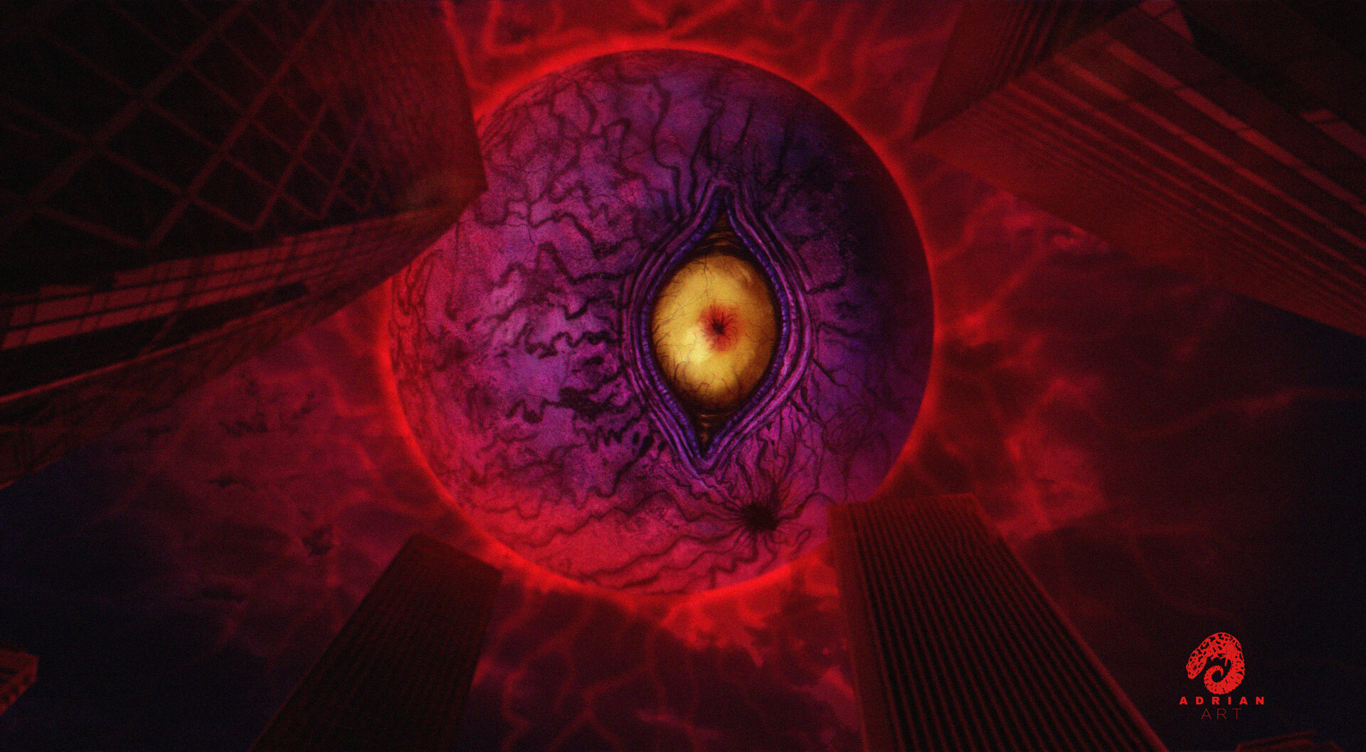 Hellstar Remina Junji Ito