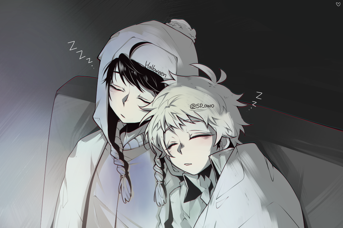 South Park, Wallpaper Anime