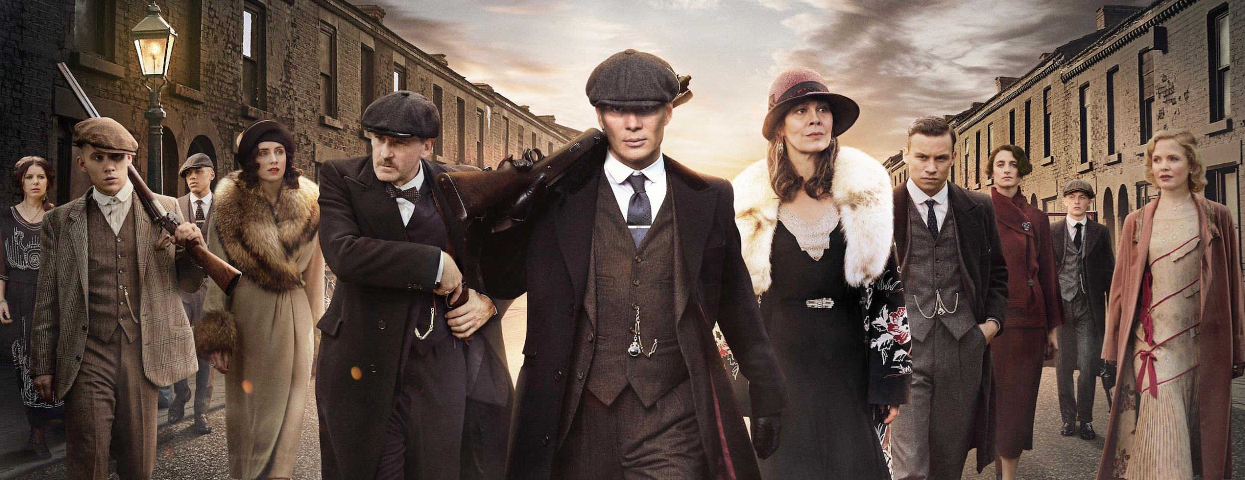 Peaky Blinders season 4: Episode 1 plot