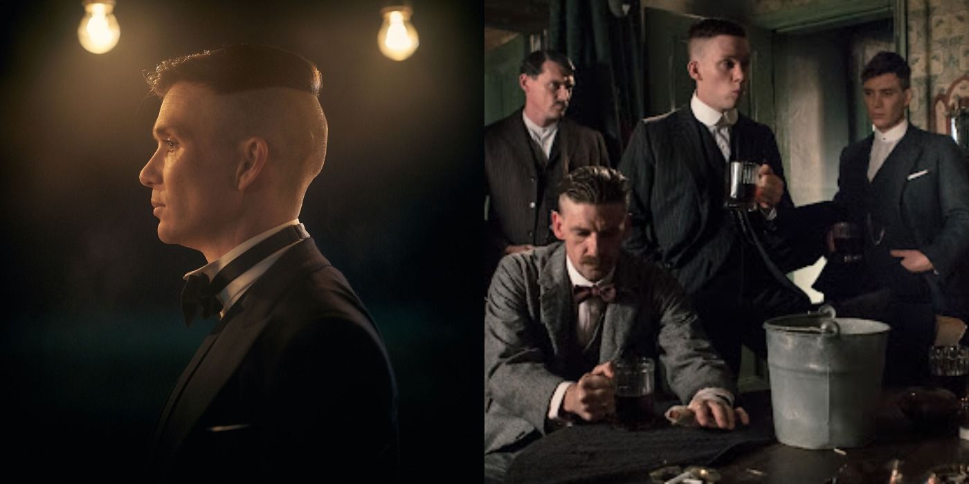 Peaky Blinders: 10 Things From Season 1