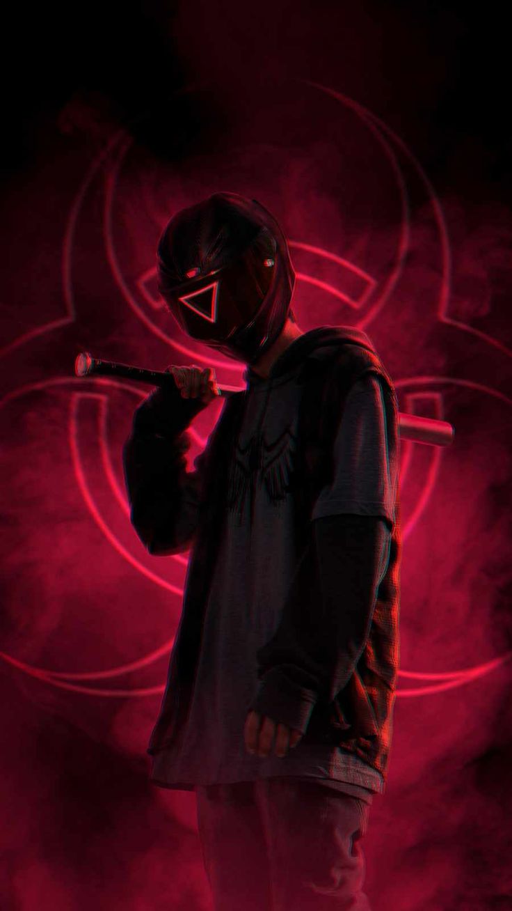 Always A Warrior IPhone Wallpaper