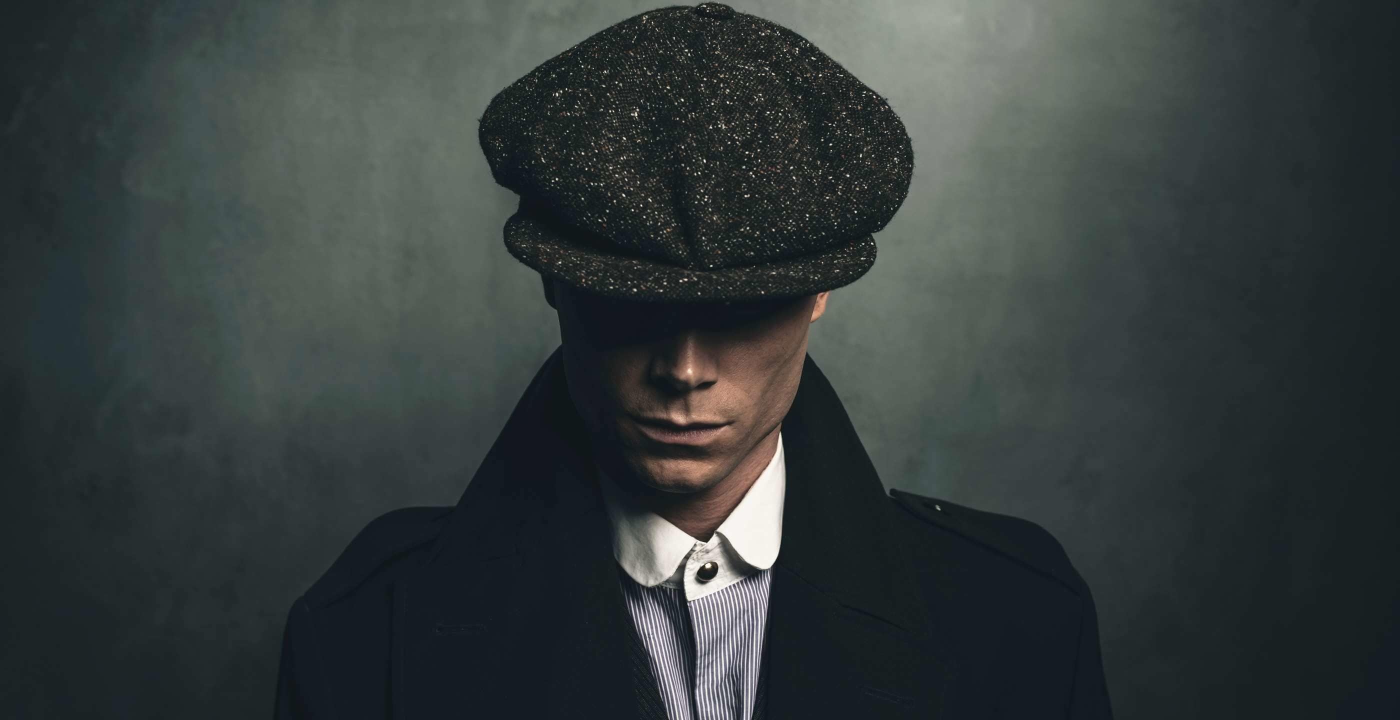 Peaky Blinders