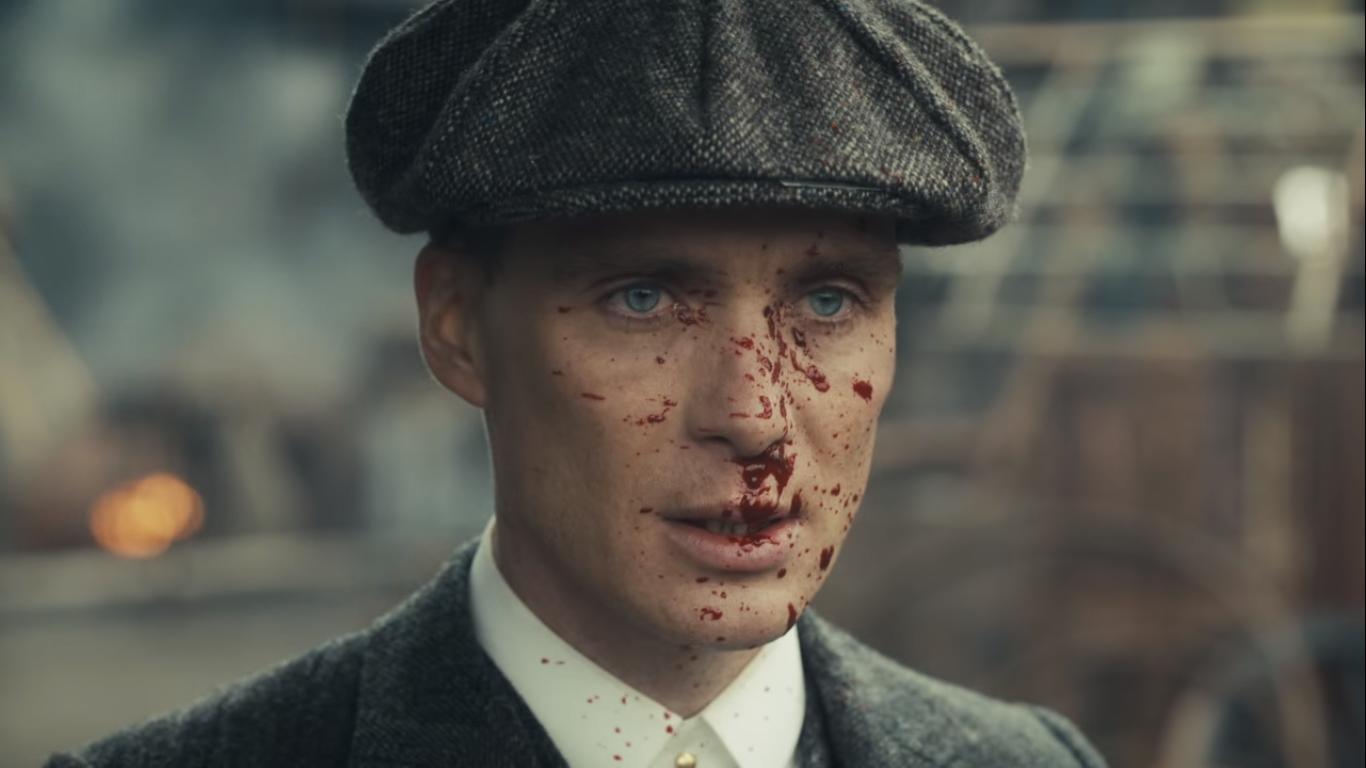 Peaky Blinders Episode .1 TV