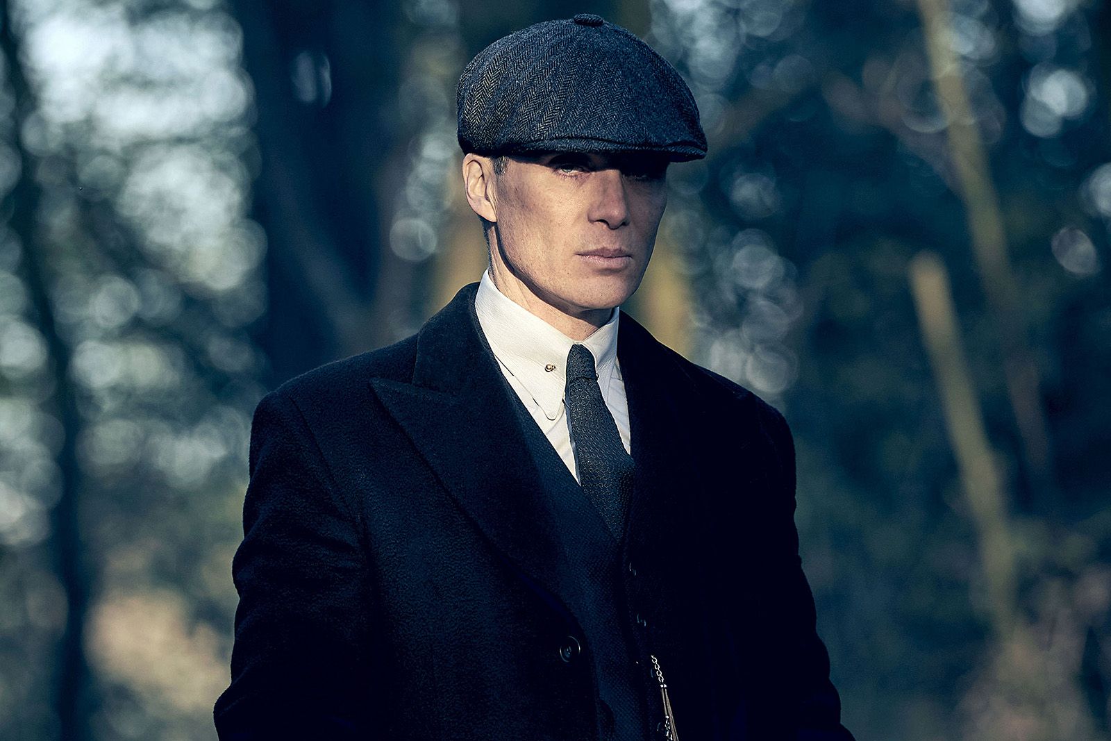 Peaky Blinders season 6 release date
