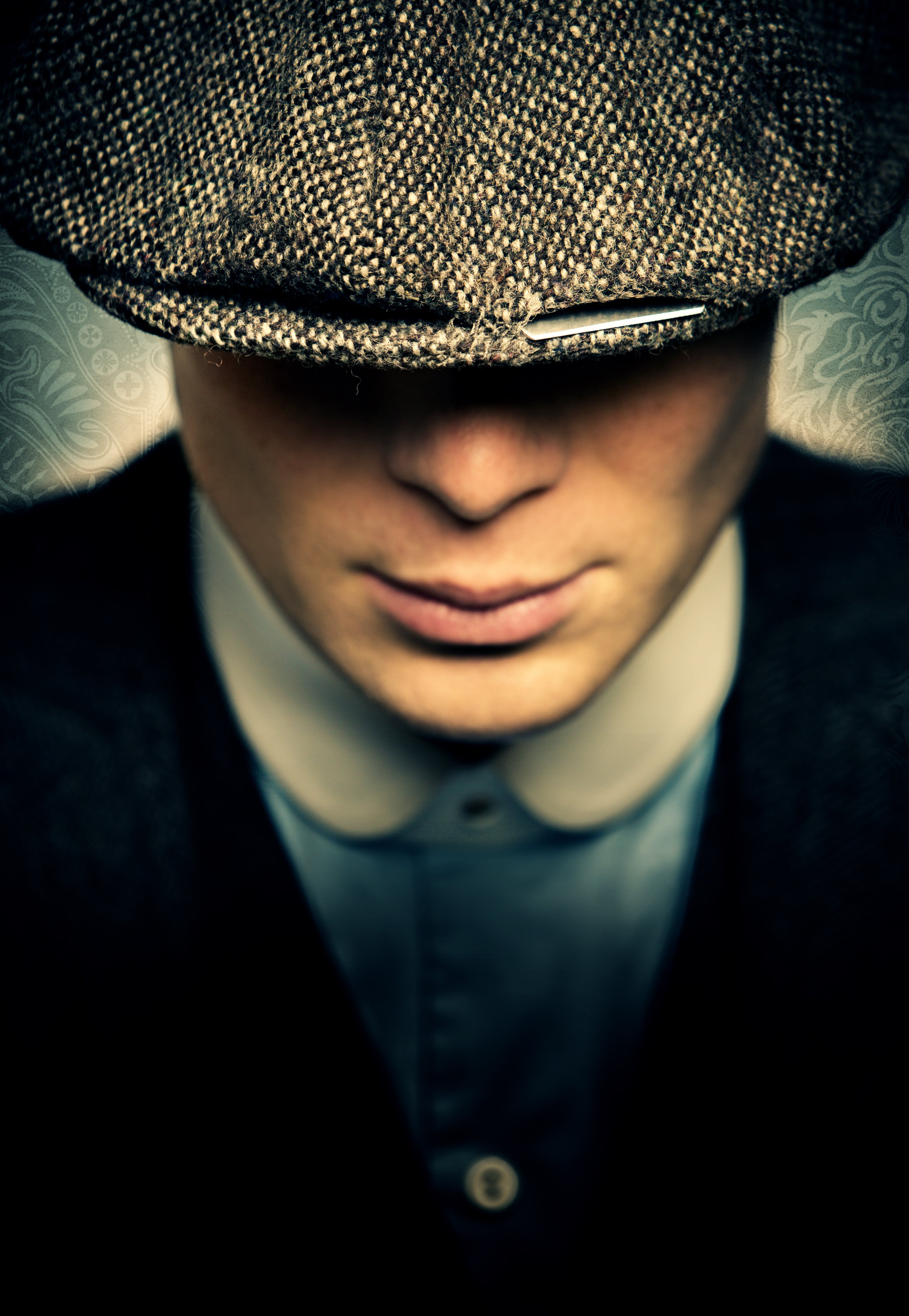 tommy shelby, Peaky blinders poster