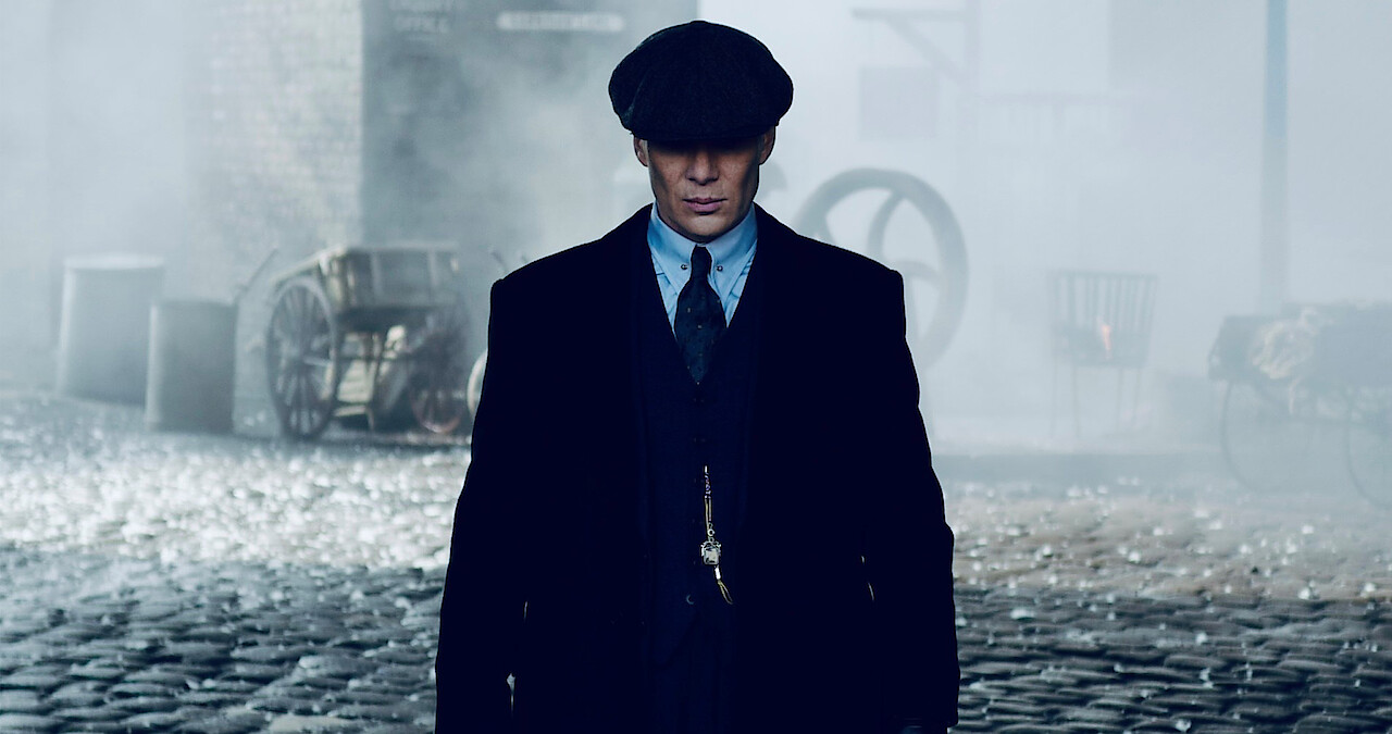 Peaky Blinders Costume Designer Shares
