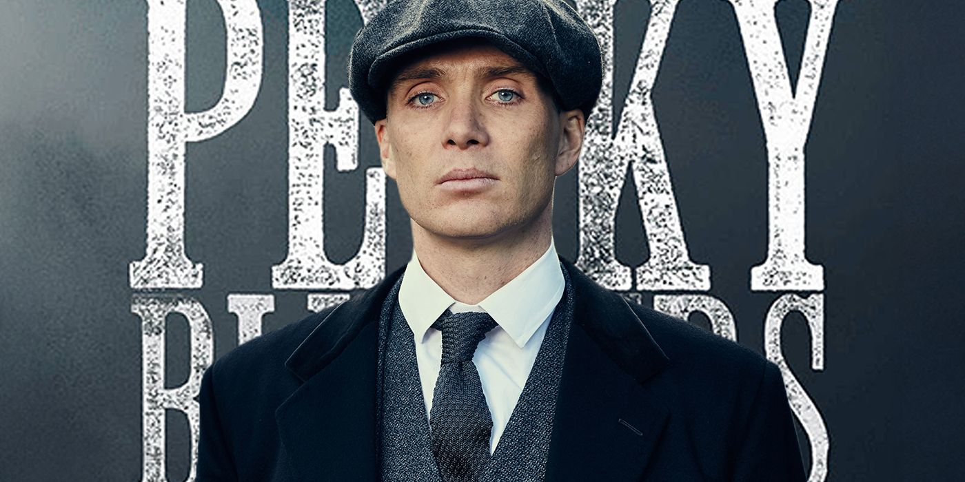 Every 'Peaky Blinders' Season, Ranked