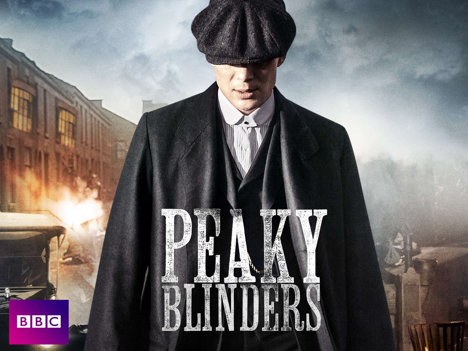 Peaky Blinders, Season 1