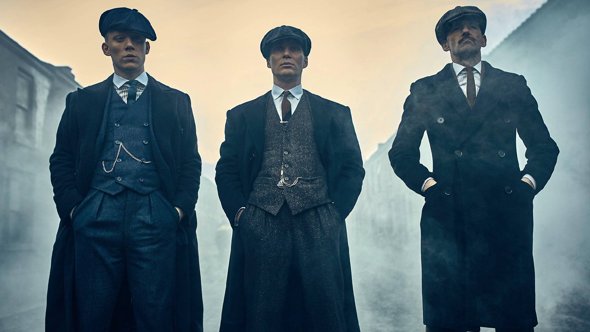 Peaky Blinders' Movie: Plot, Cast