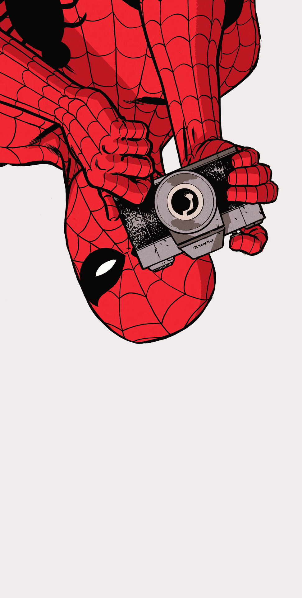 Spider Man Wallpaper