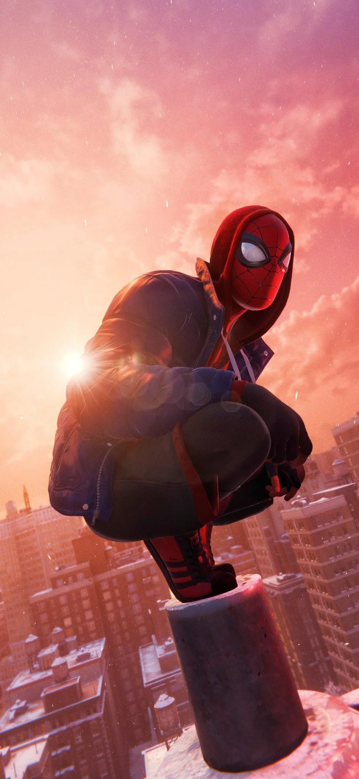 Best Spider Man Miles Morales