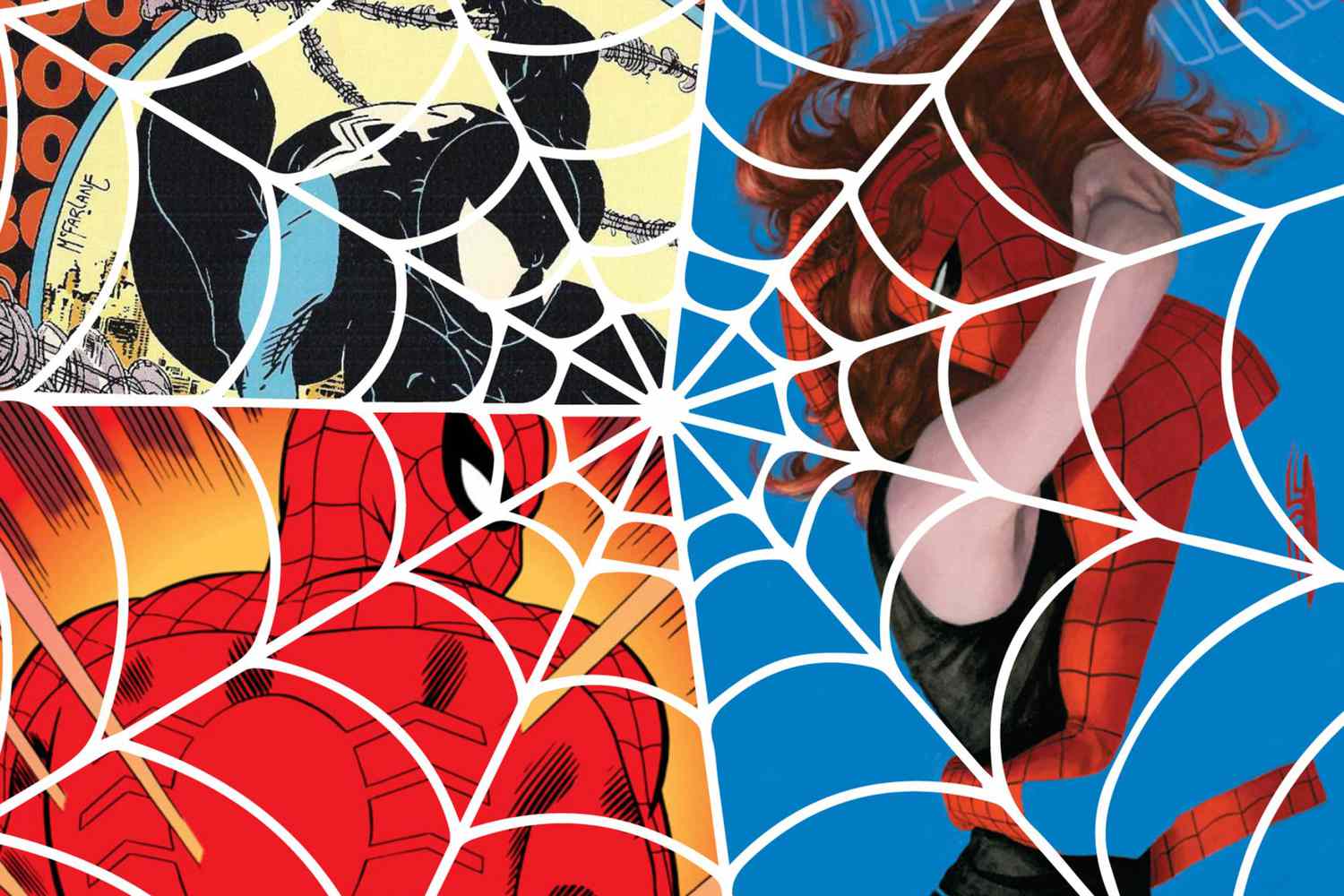 Amazing Spider Man Comics: The 25 Best