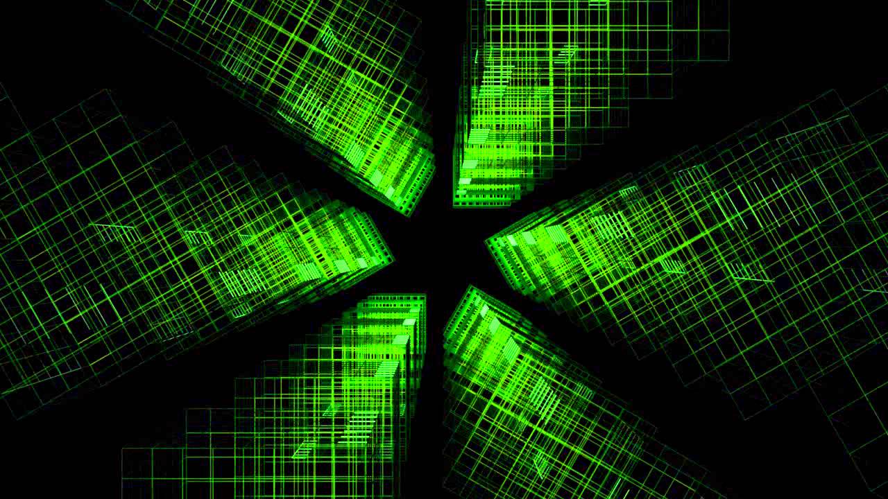 Green Animated Wallpapers - Wallpaper Cave