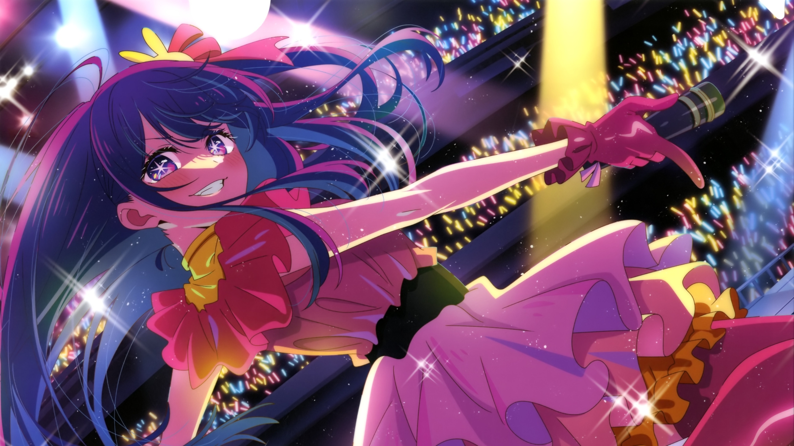 Best Ai Hoshino Wallpaper [ HQ ]