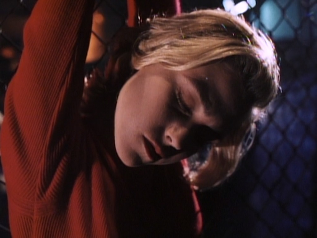 Tracy Middendorf