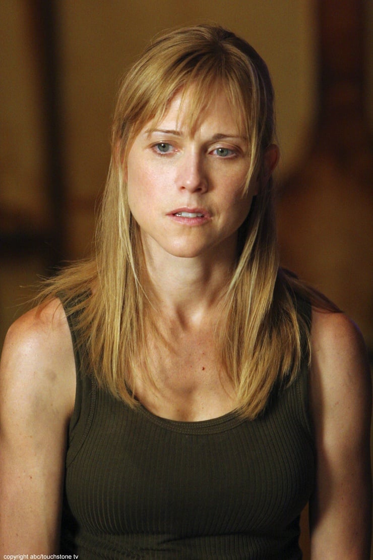 Picture of Tracy Middendorf