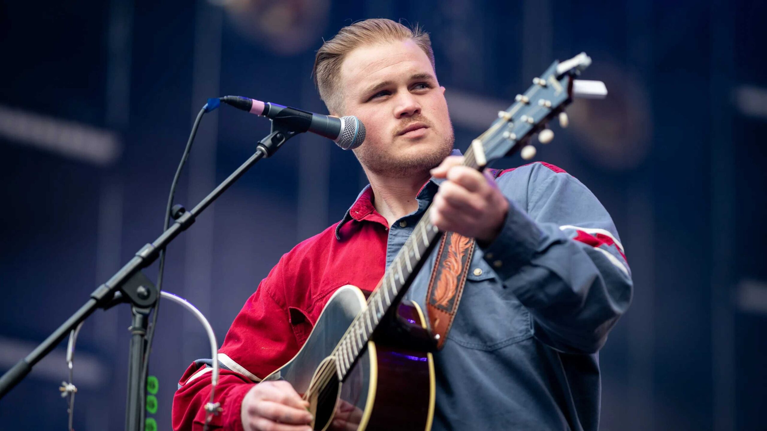 Best Zach Bryan Wallpaper [ HQ ]