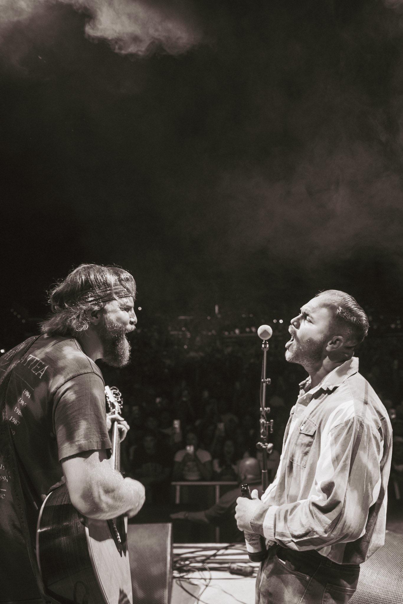 Zach Bryan iPhone Wallpapers Wallpaper Cave