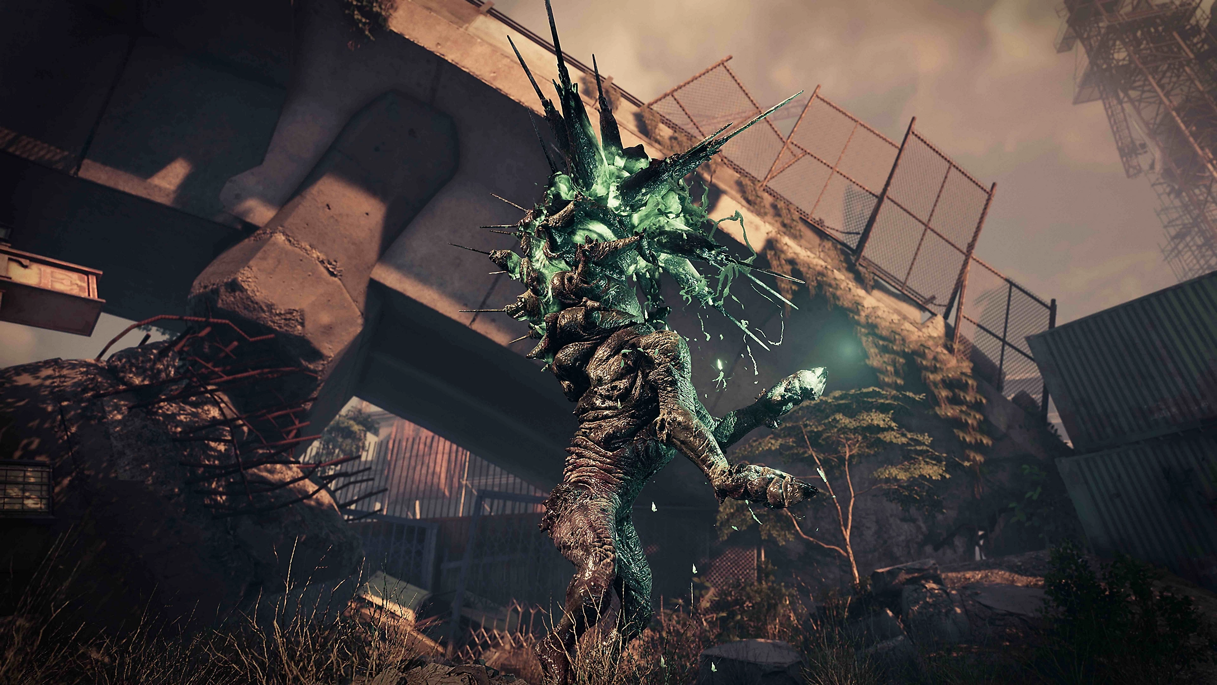 Stellar Blade Game HD Wallpaper