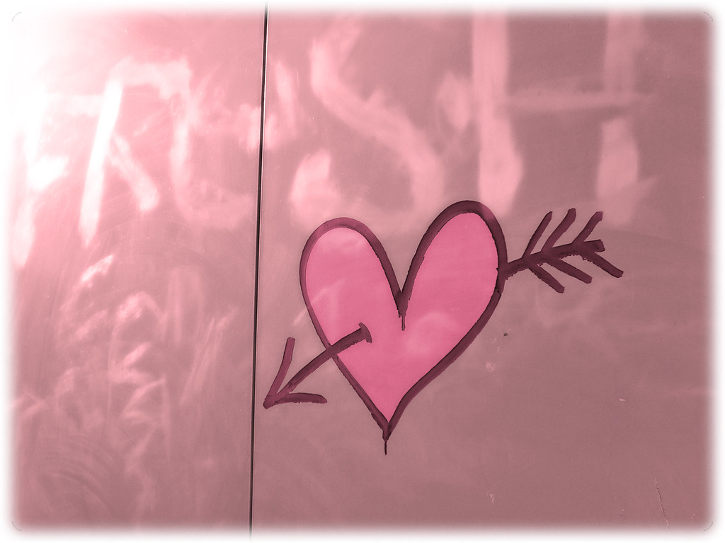 Fresh Love free desktop wallpaper