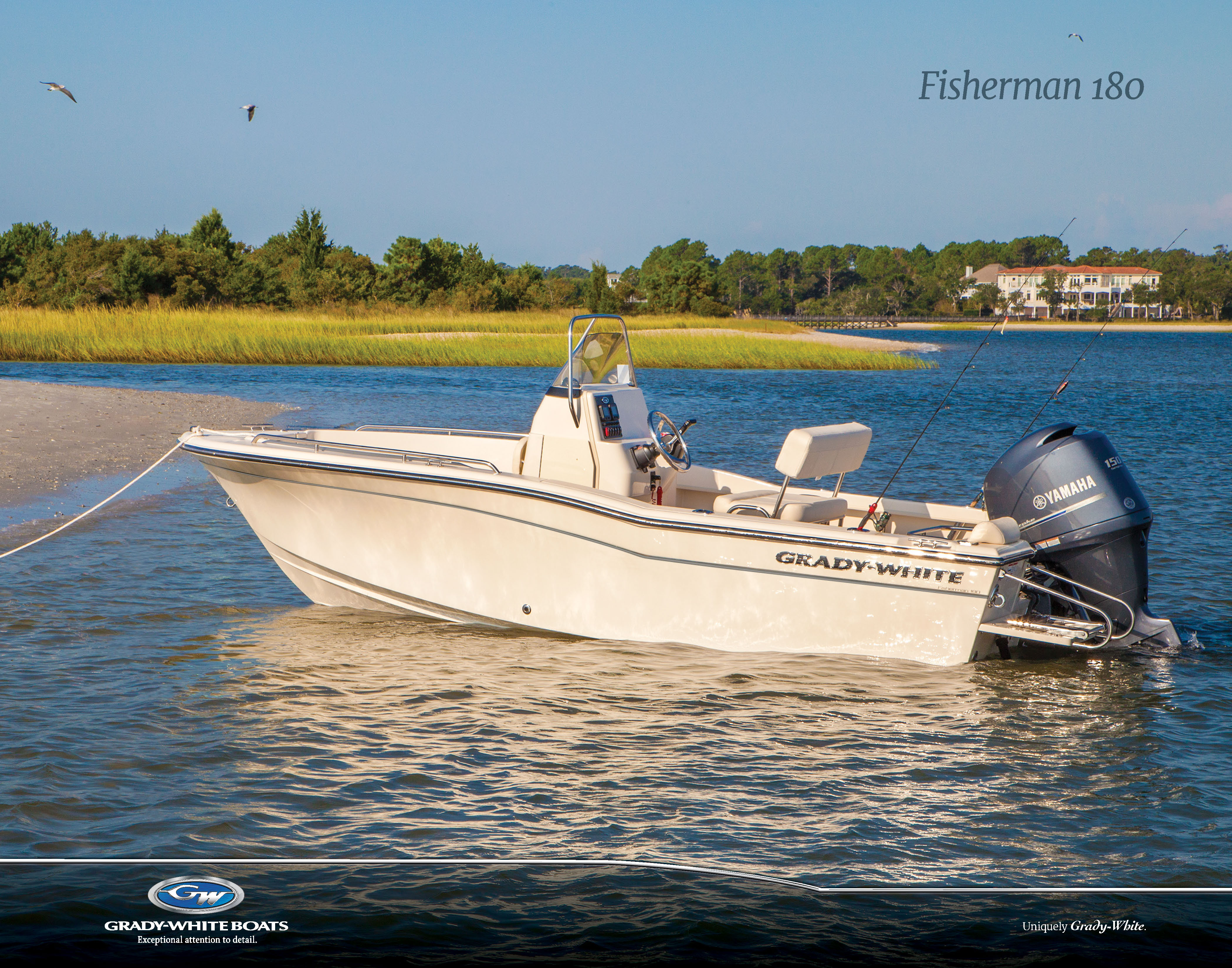 Grady White. Posters And Wallpaper