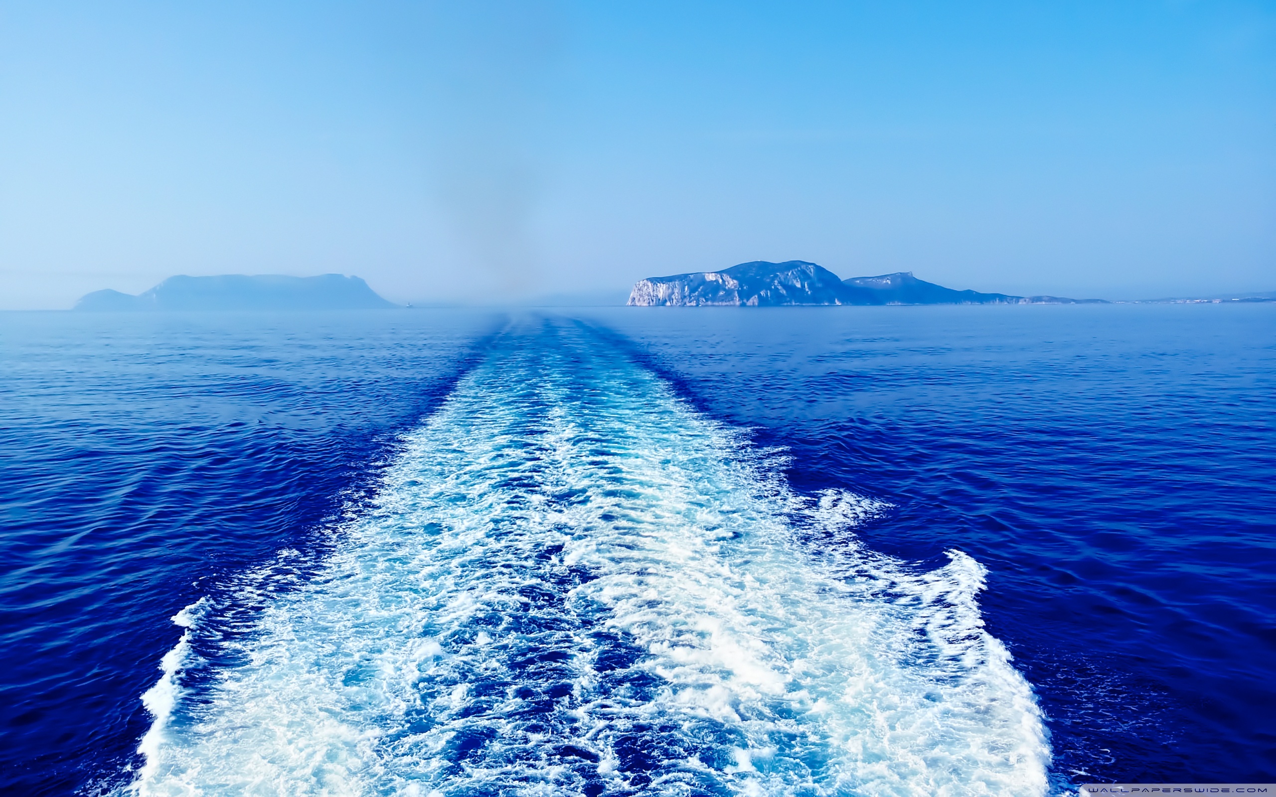 Ultra HD Desktop Background Wallpaper