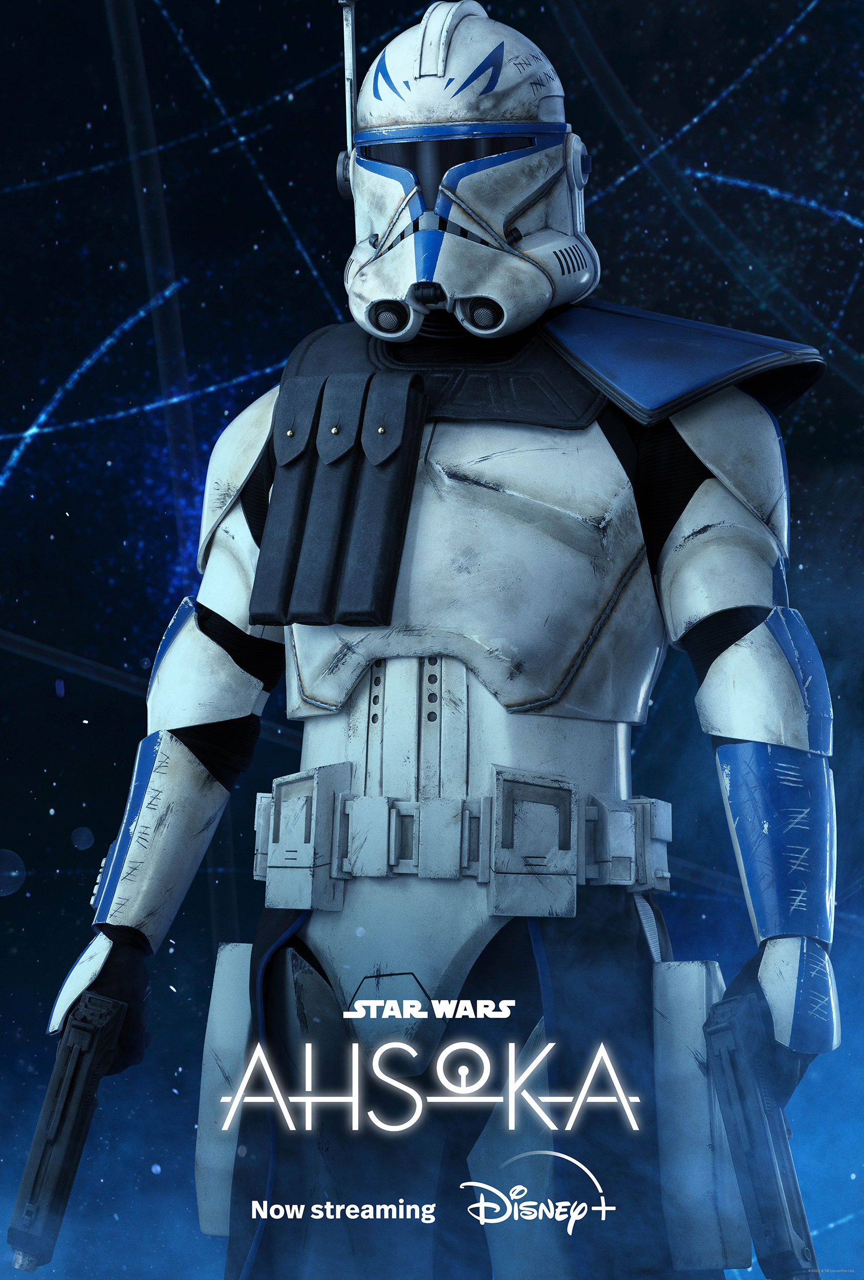Stormtrooper iPhone Wallpaper