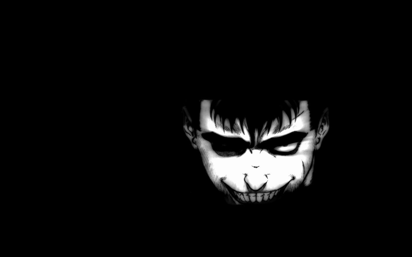 Berserk Guts New Hd Wallpaper