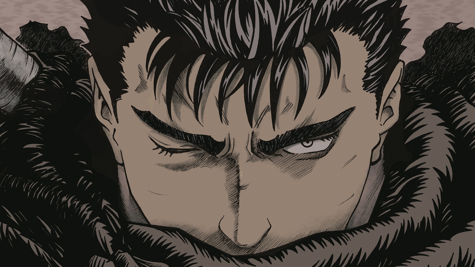 HD desktop wallpaper: Anime, Berserk