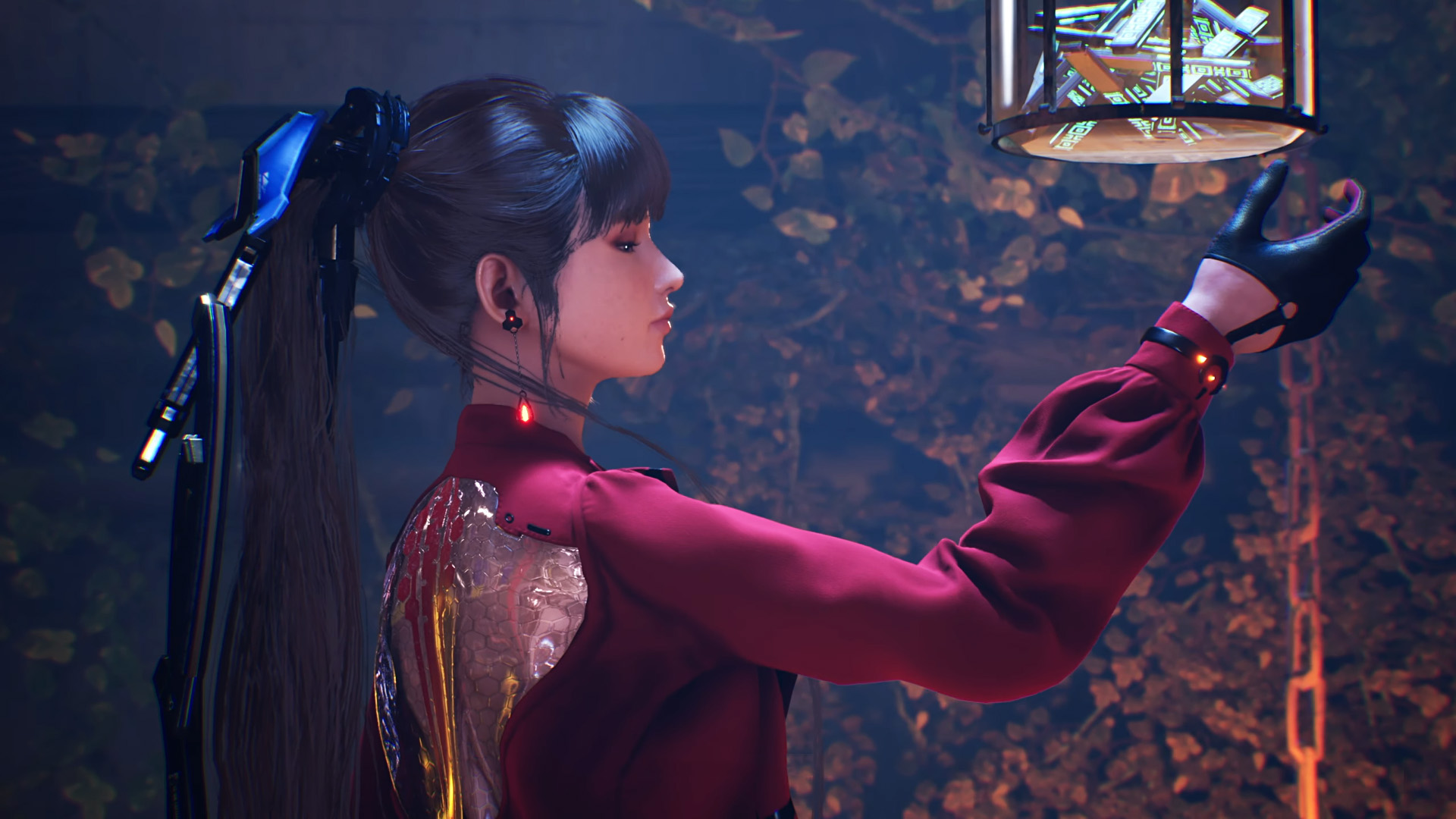 Stellar Blade Desktop Wallpapers - Wallpaper Cave