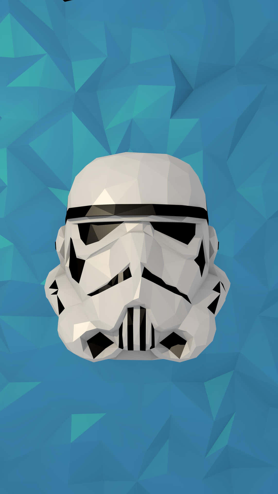 Stormtrooper Wallpaper