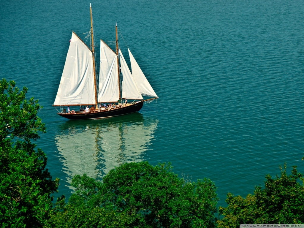 Ultra HD Desktop Background Wallpaper