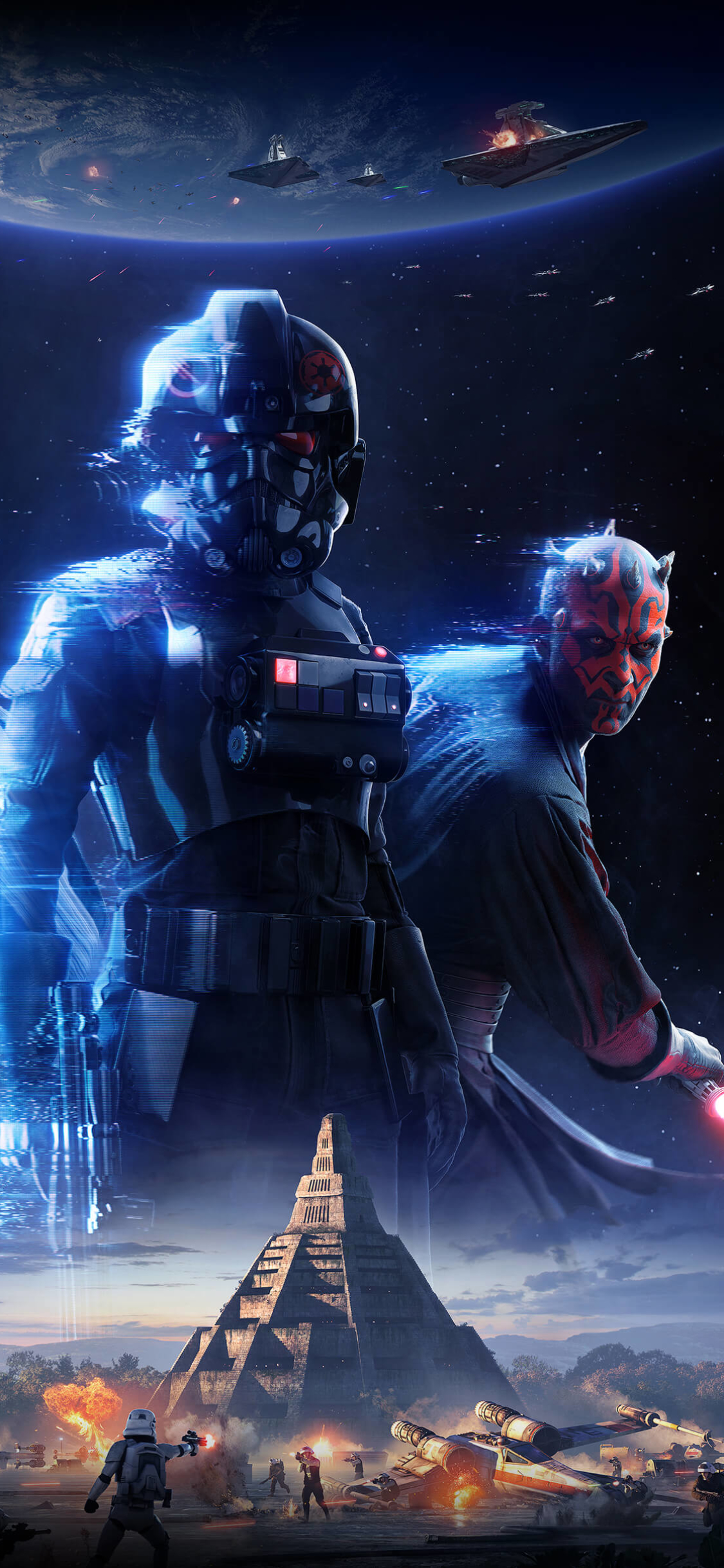 Download Imperial Fighter Pilot