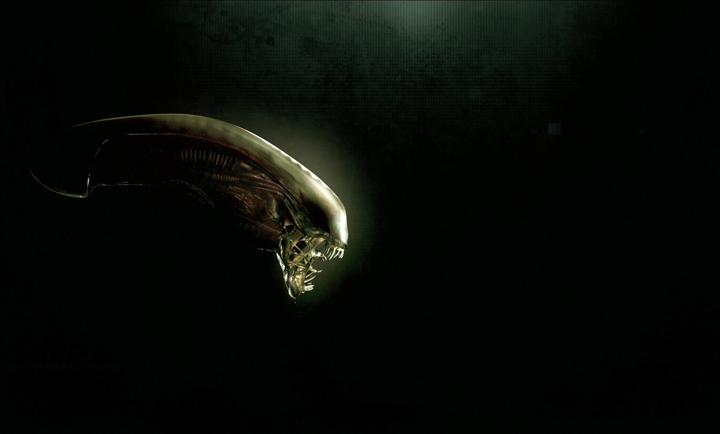 How H.R. Giger Made Alien's Monster