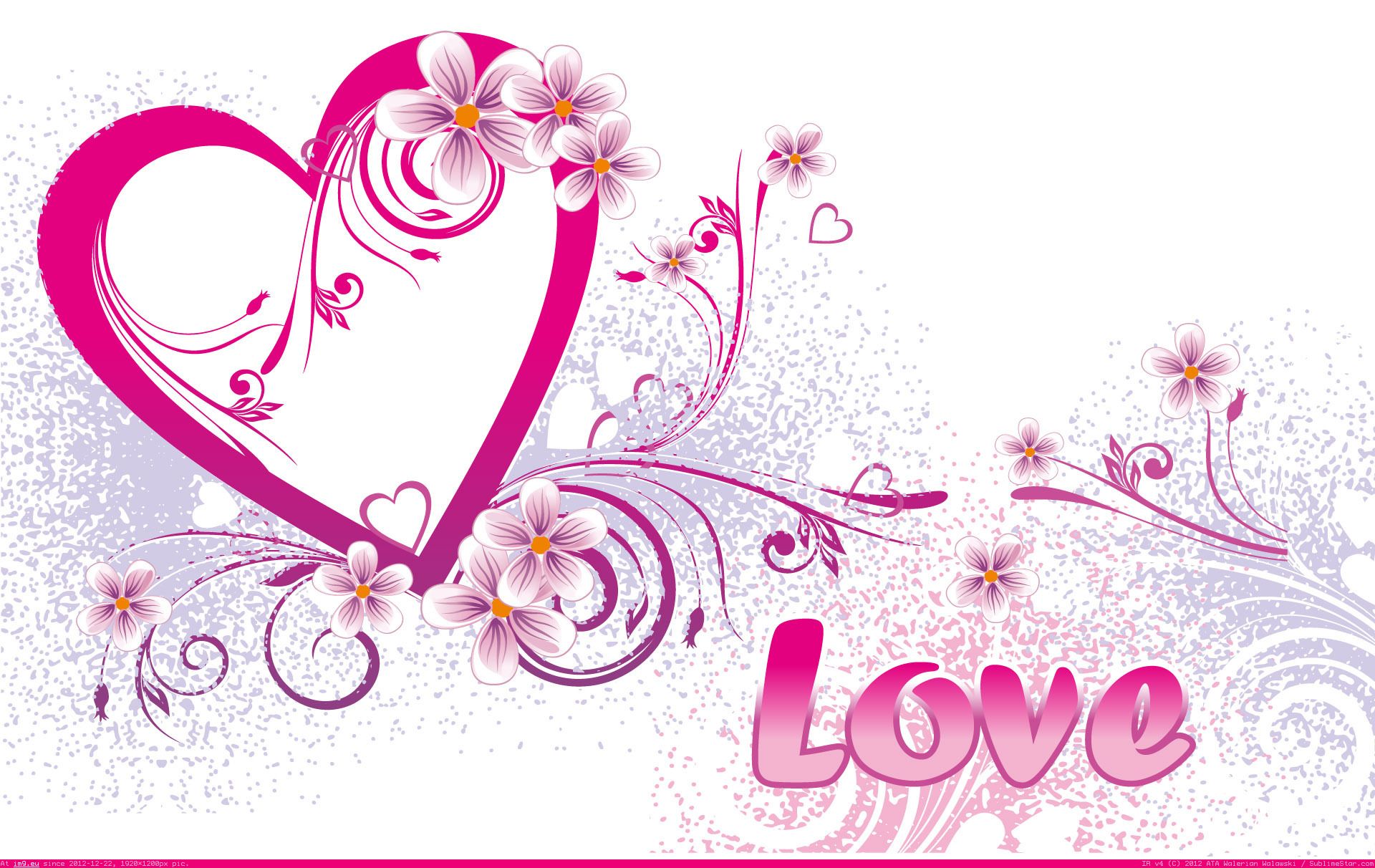 Pic. #Design #Wallpaper #Wide #Love