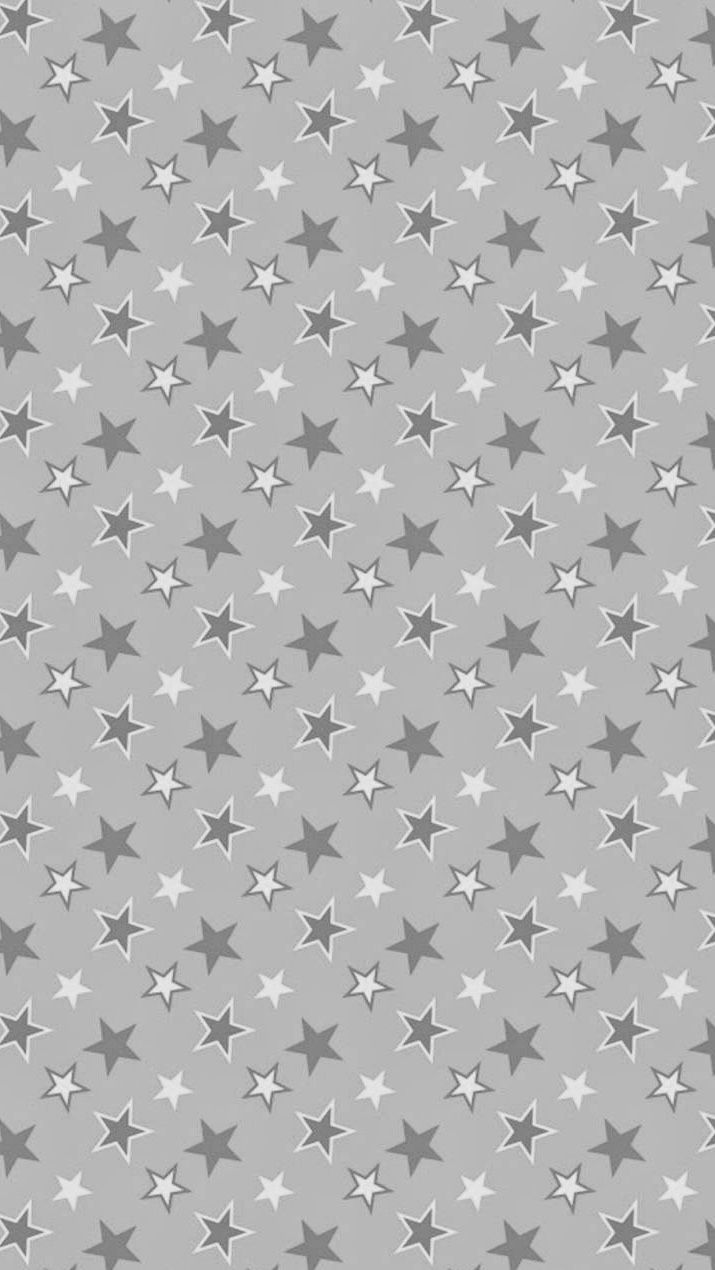 gray star iphone wallpaper. Star