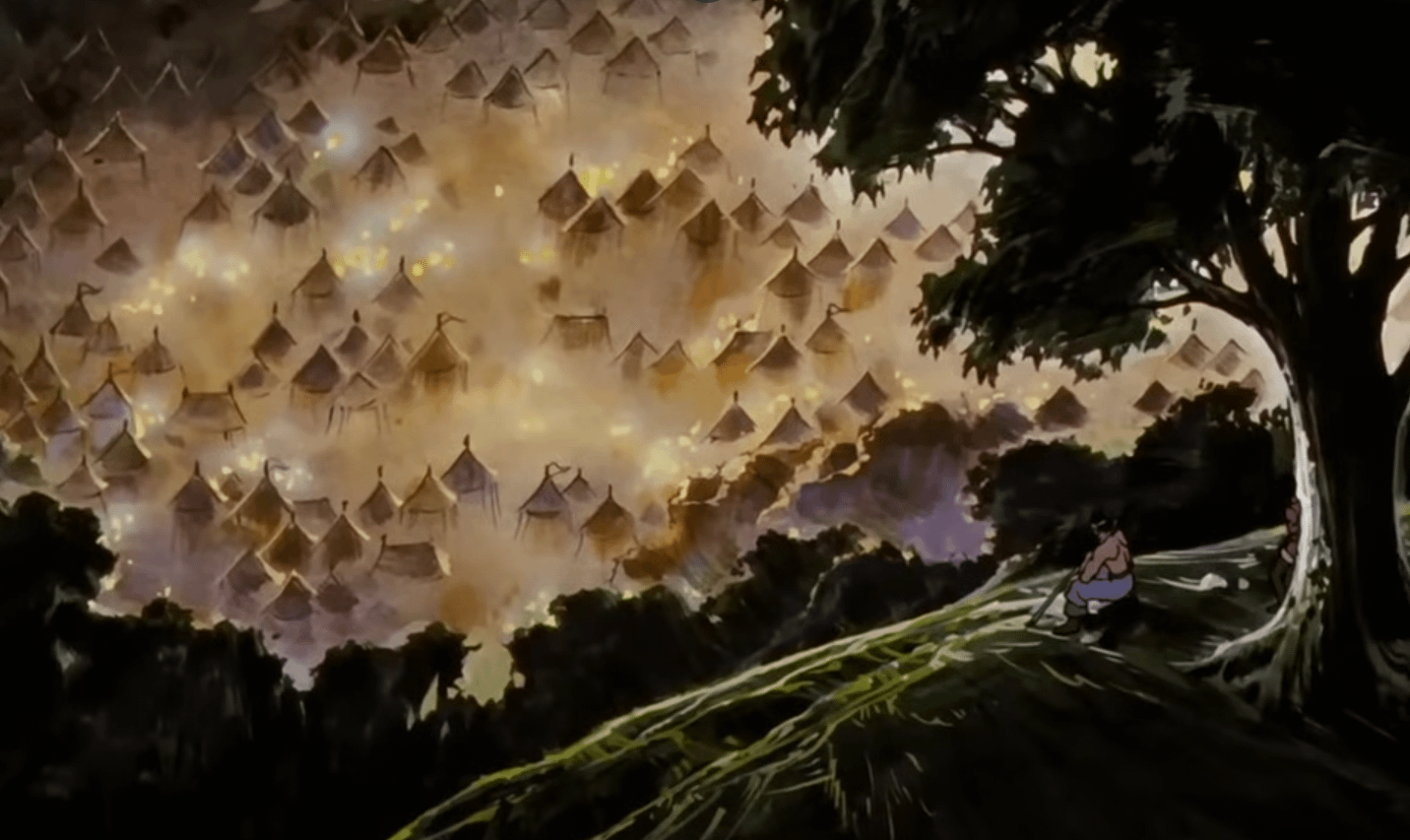 HD Wallpaper Version Of This Shot