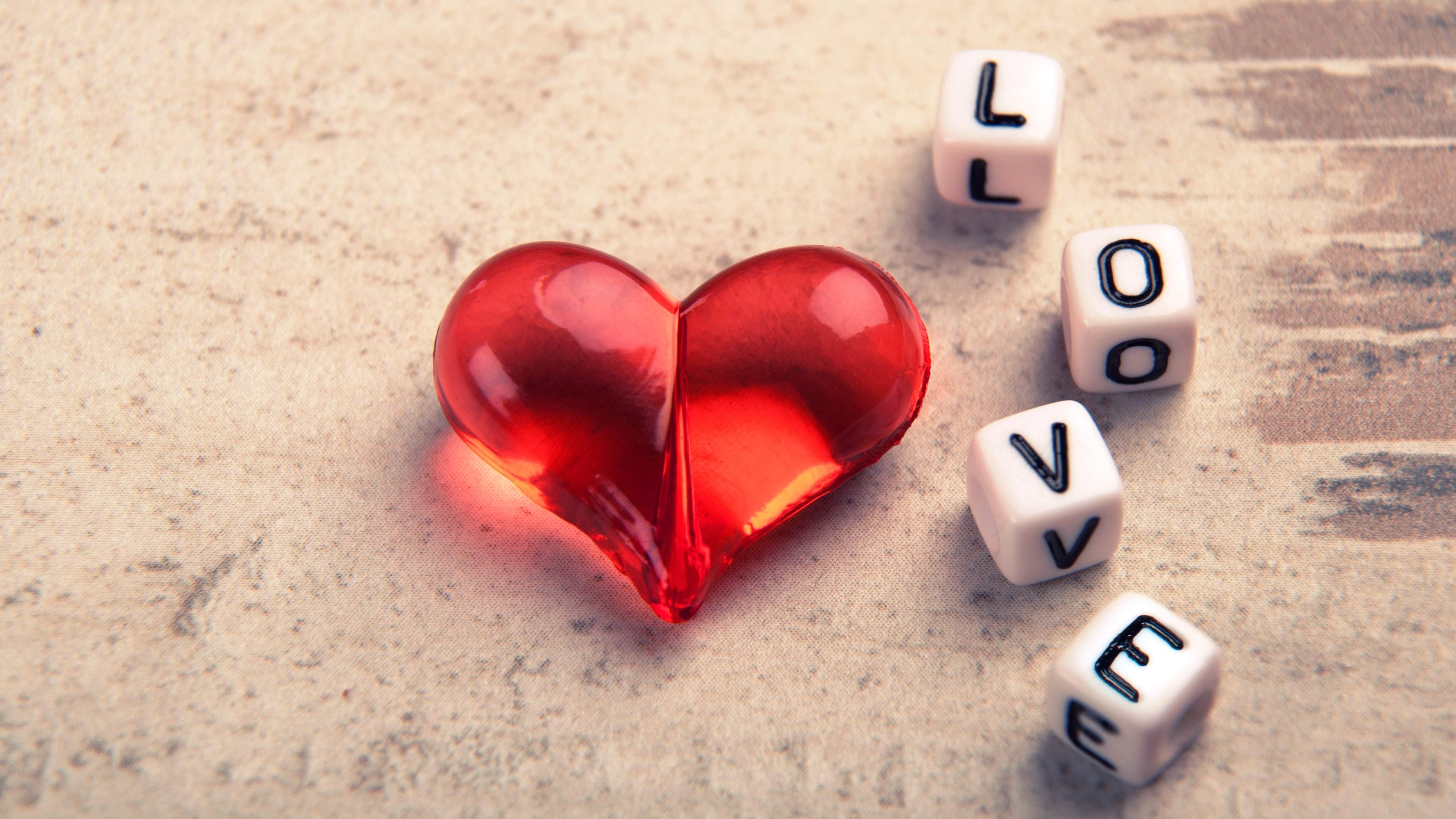 Love HD Desktop Wallpaper 13119