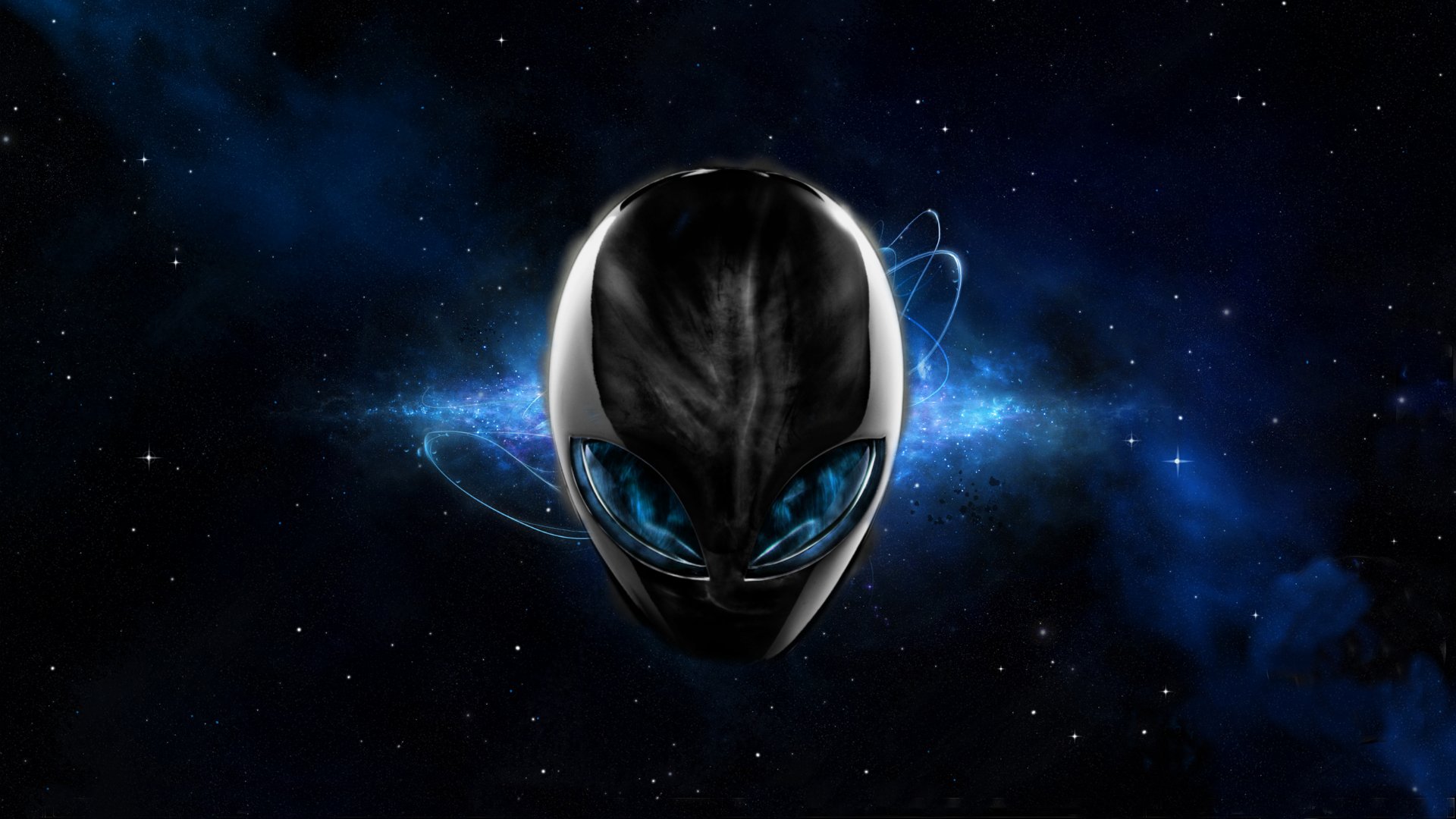 Alienware Desktop Background