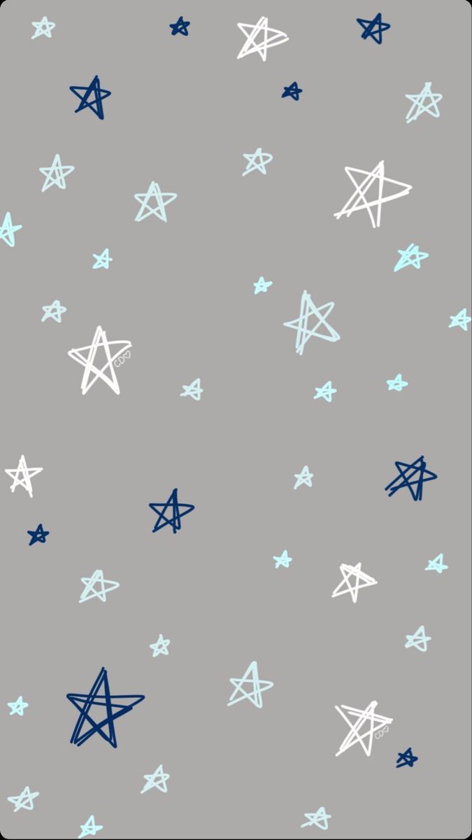 Aesthetic Stars iPhone Wallpapers - Wallpaper Cave