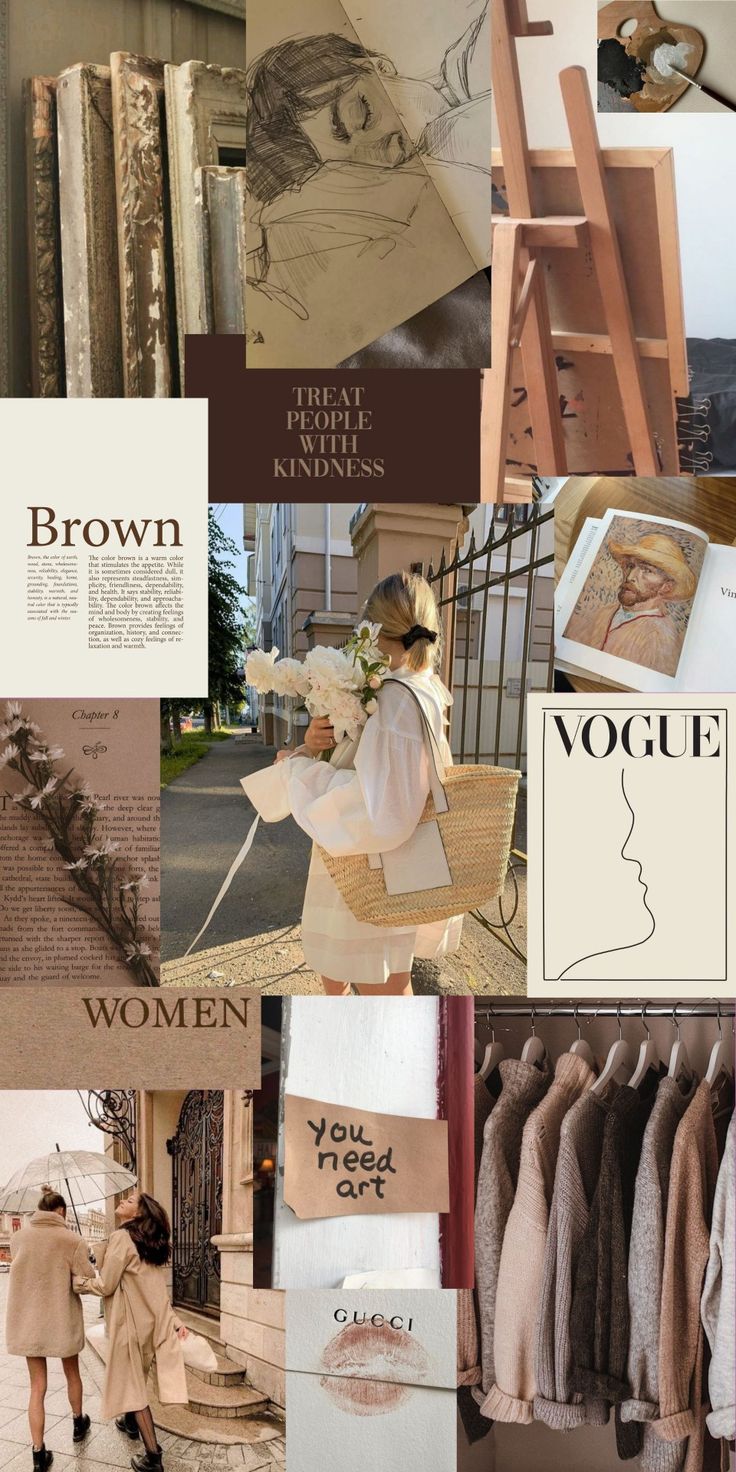 Wallpaper, Aesthetic wallpaper